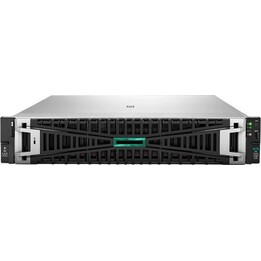 Hewlett Packard Enterprise Server ProLiant Compute DL380 Gen12 Intel® Xeon® 480 GB SSD P89316-425