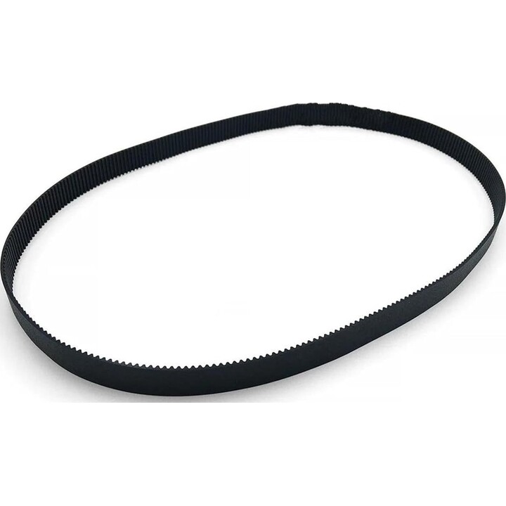 Kit Media Drive Correas Zebra