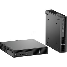 Pro Micro QCM1250 Ultra 5, 235T, 8 GB de RAM, SSD de 512 GB