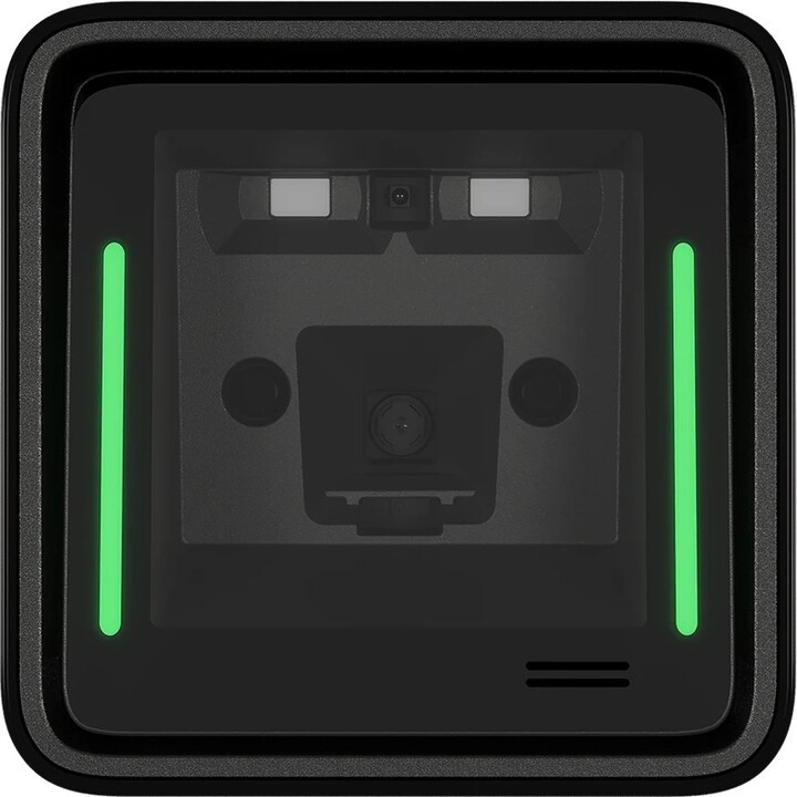 Scanner di codici a barre Zebra SP20 (kit USB)