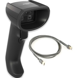 Zebra DS8108-SR00007ZZWW Scanner portable de codes à barres 1D 2D