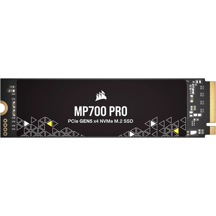 SSD NVMe Corsair MP700 Pro 4TB PCIe Gen4 x4