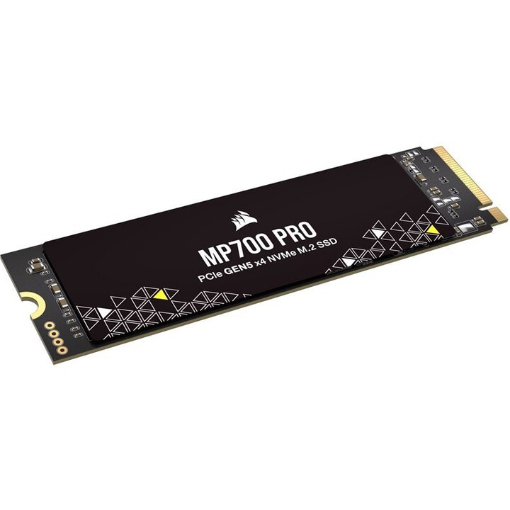 Corsair MP700 Pro 4TB PCIe Gen4 x4 NVMe SSD