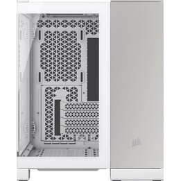 Corsair 2500X Blanco/Gris Aluminio
