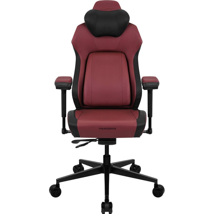 ThunderX3 CORE Smart Modern Red