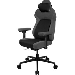 ThunderX3 CORE Smart Mesh Schwarz