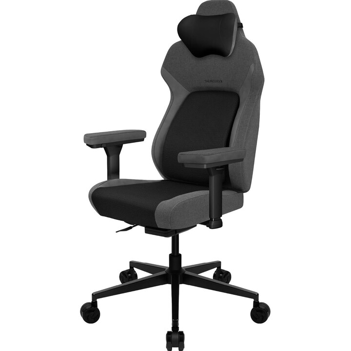 ThunderX3 CORE Smart Mesh Schwarz