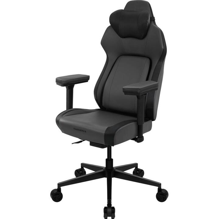 ThunderX3 CORE Smart Modern Black