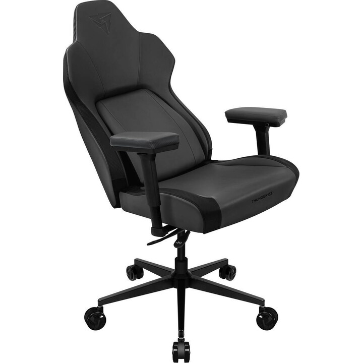 ThunderX3 CORE Smart Moderno Negro
