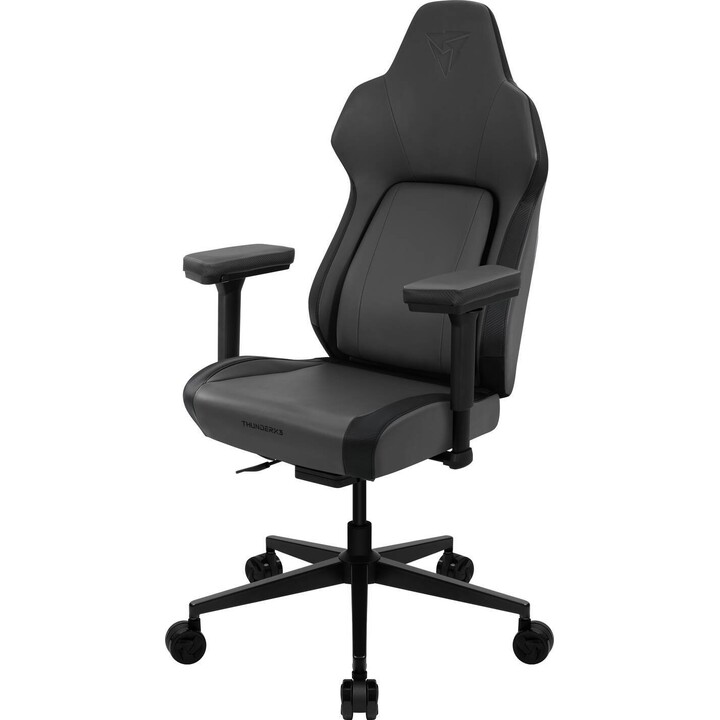 ThunderX3 CORE Smart Modern Black