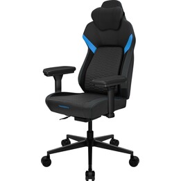 ThunderX3 CORE Smart Racer Black/Blue