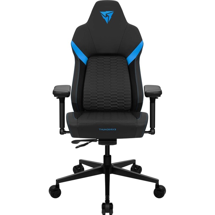 ThunderX3 CORE Smart Racer Nero/Blu