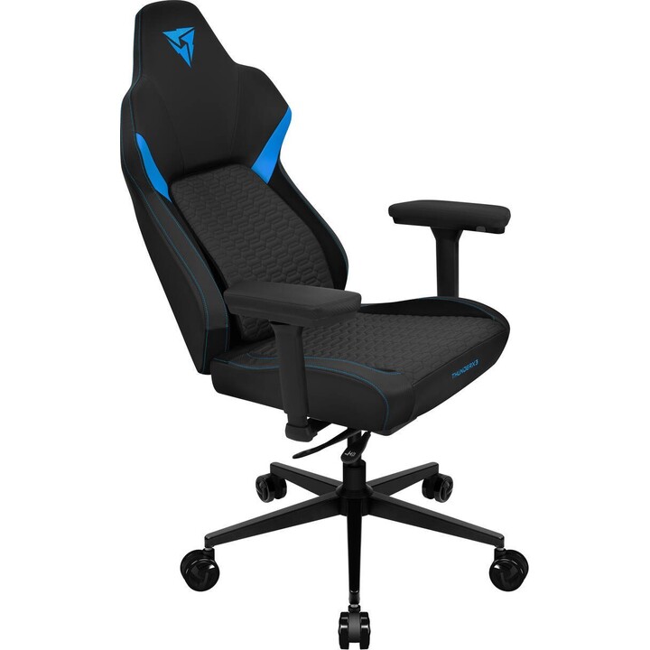 ThunderX3 CORE Smart Racer Black/Blue