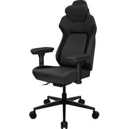 ThunderX3 CORE Smart Racer Negro