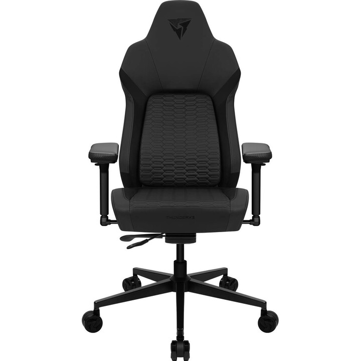 ThunderX3 CORE Smart Racer Nero