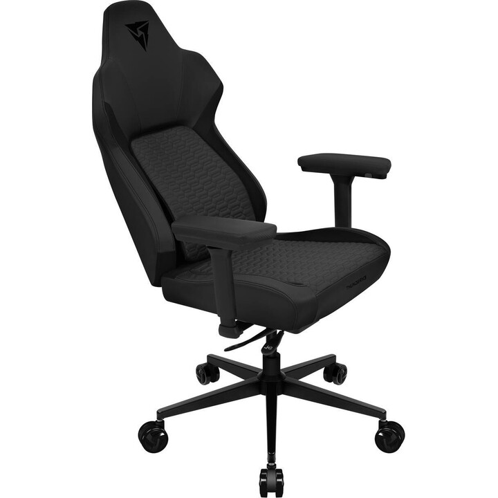 ThunderX3 CORE Smart Racer Schwarz