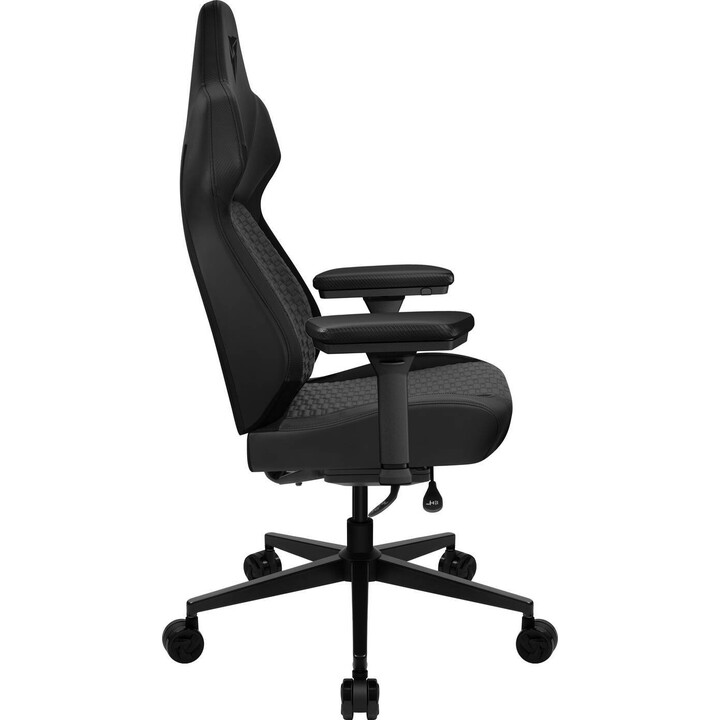 ThunderX3 CORE Smart Racer Nero