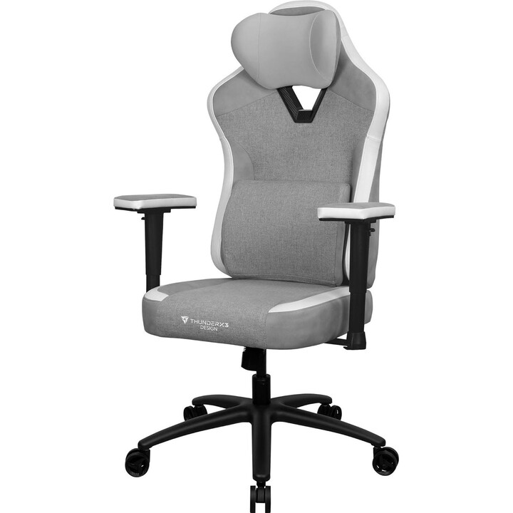 ThunderX3 EAZE Loft Gris