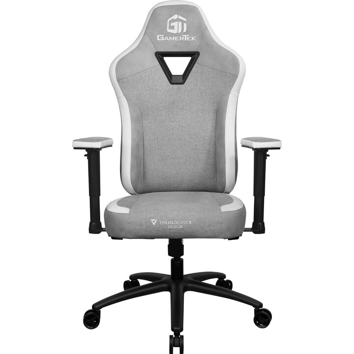 ThunderX3 EAZE Loft Cinzento