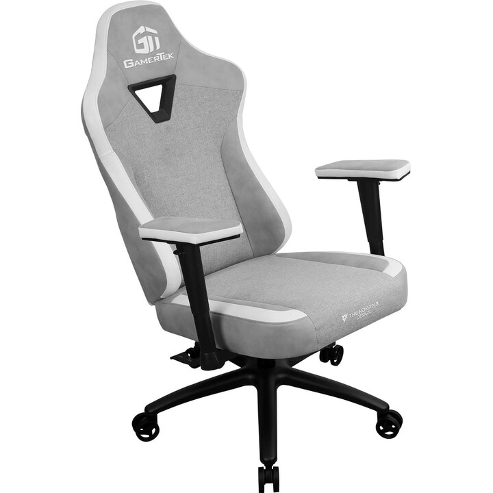 ThunderX3 EAZE Loft Grey