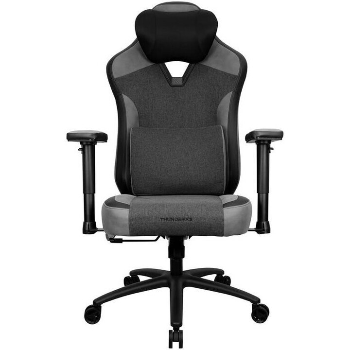 ThunderX3 EAZE Loft Nero