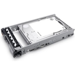 Dell 161-BCLH 2,4 To 10K SAS 12Gbps 512e 2,5" Hot-Plug Enterprise HDD 256MB Cache ISE