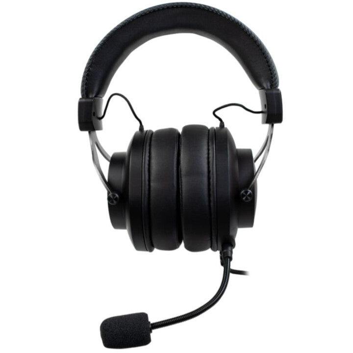 Arozzi aria Gaming Headphones Black