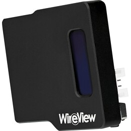 Thermal Grizzly WireView GPU Temperature Meter 2x 8-Pin PCIe Reverse