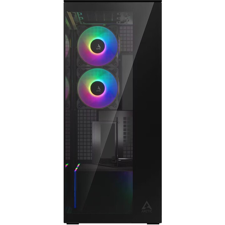 Arctic Cooling Xtender VG Nero Specchio