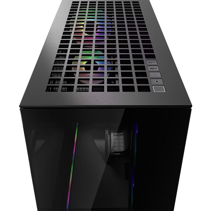Arctic Cooling Xtender VG Nero Specchio