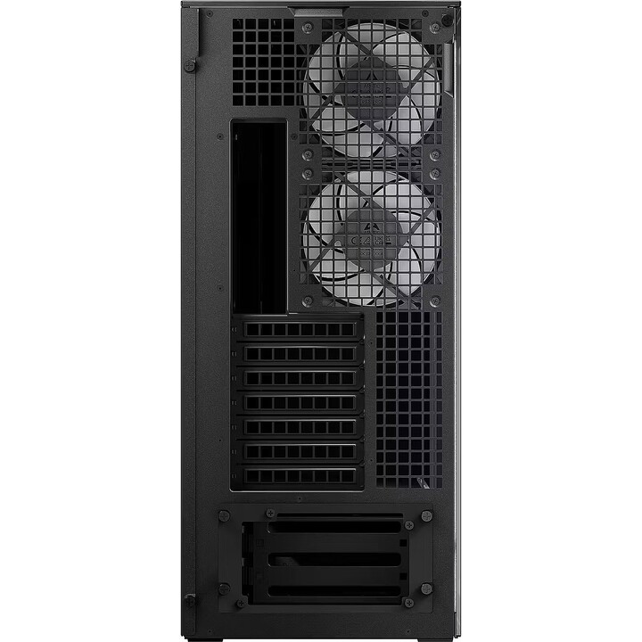 Arctic Cooling Xtender VG Nero Specchio