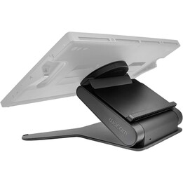 Soporte dedicado Wacom Cintiq Pro 27 con ángulo de altura ajustable ±20° de rotación