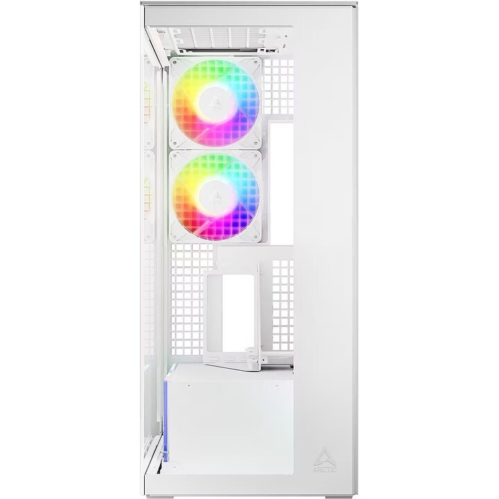 ARCTIC ACPCC00017A Xtender VG case E-ATX bianco