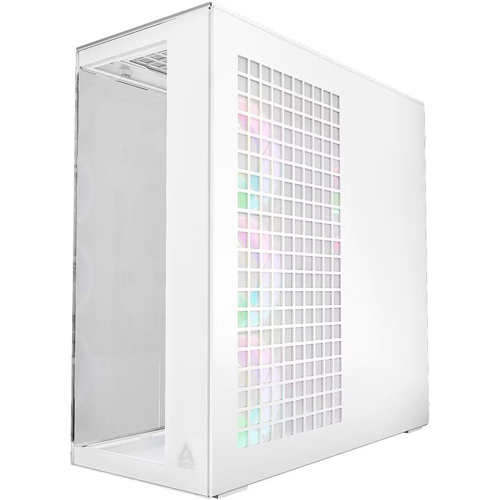 ARCTIC ACPCC00017A Xtender VG caja E-ATX blanca