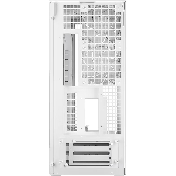 ARCTIC ACPCC00017A Xtender VG caja E-ATX blanca