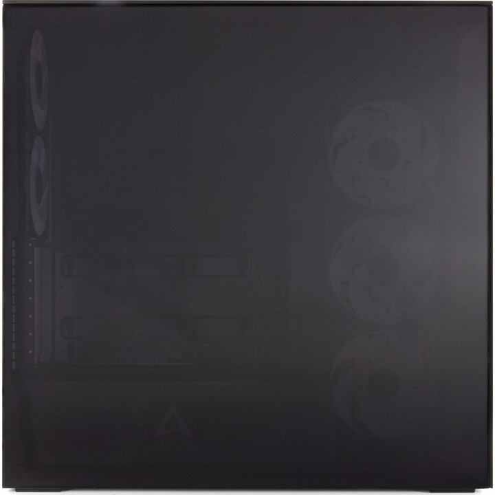 ACPCC00016A Arctic Cooling Xtender VG Black