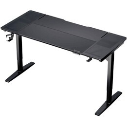 ThunderX3 Lab-X- Preta Preto