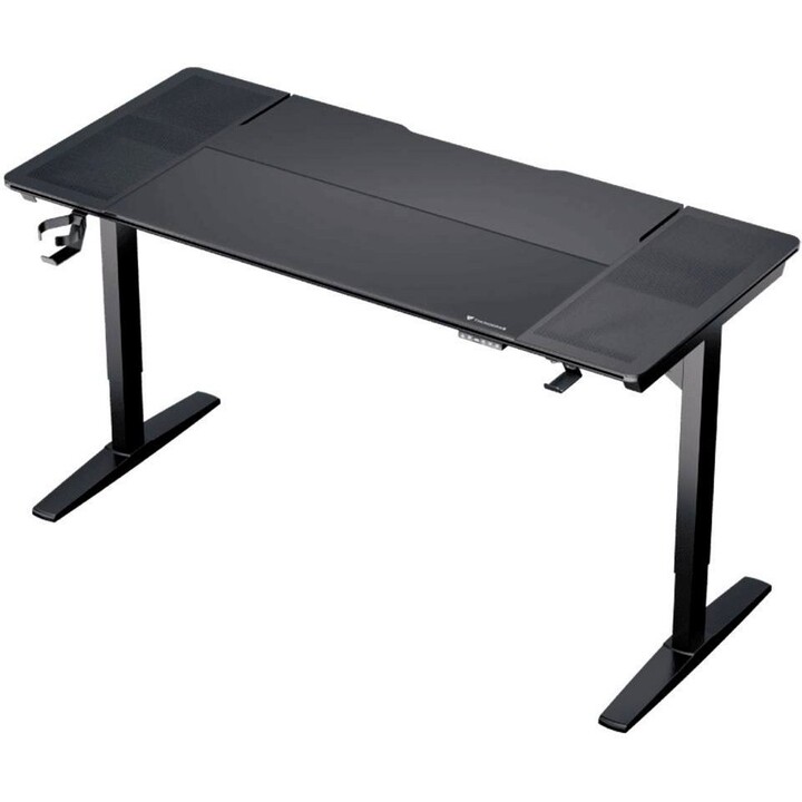 ThunderX3 Lab-X- Preta Negro
