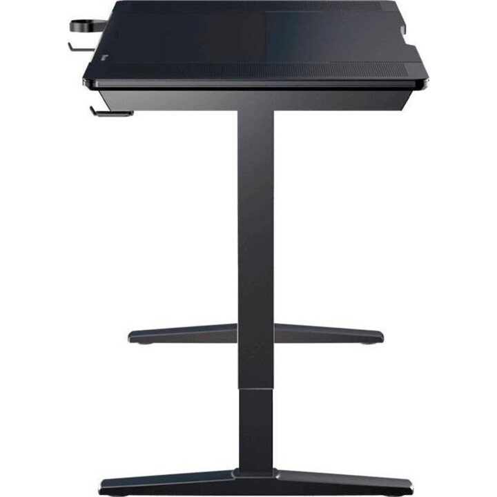 ThunderX3 Lab-X- Preta Negro