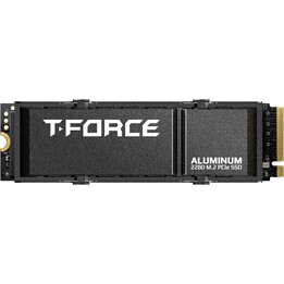 Team Group T-Force G70 PRO 2TB PCIe Gen4 x4 NVMe SSD with Aluminum Heatsink