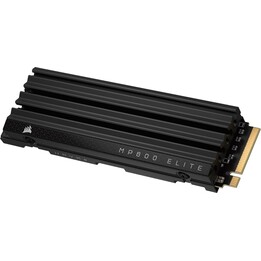 Corsair MP600 Elite 1TB PCIe Gen4 x4 NVMe 1.4 SSD