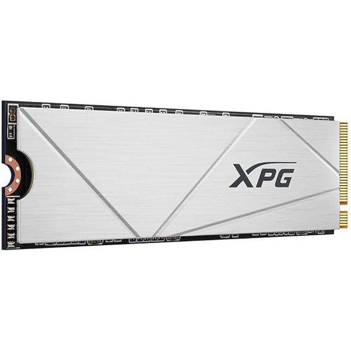 Adata XPG GAMMIX S60 1TB PCIe Gen4 x4