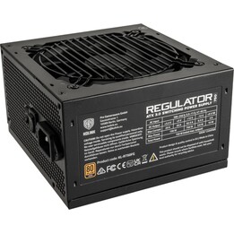 Regulador Kolink 80 Plus Gold 750W ATX 3.0 PCIe 5.0 Modular