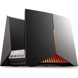 Router para juegos TP-Link Archer GE800 BE19000 Wi-Fi 7 tribanda