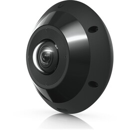 Ubiquiti UVC-G6-PRO-360-B 12MP 360° fisheye PoE camera