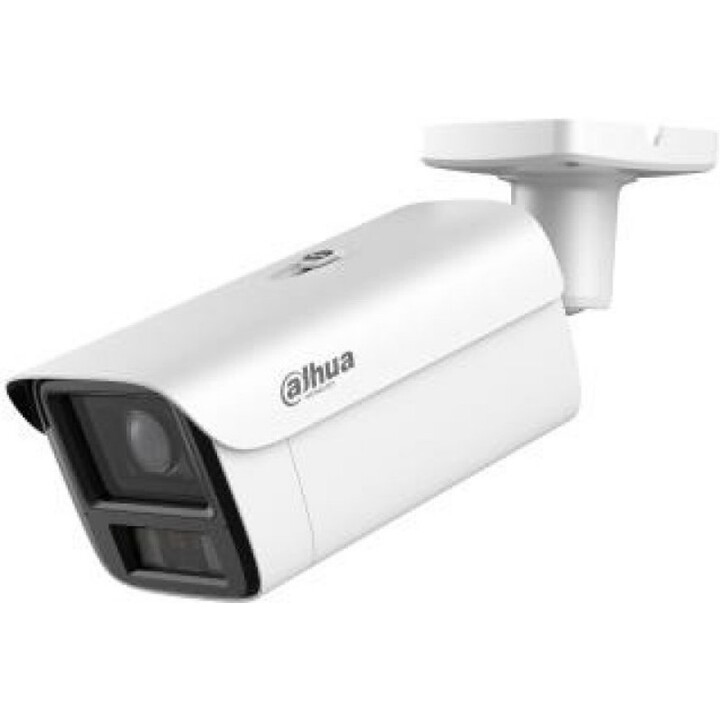 Dahua HFW5659Z-ZHE-PV2712PRO Caméra IP bullet WizMind 6MP 2,7-12mm motorisée P-Iris
