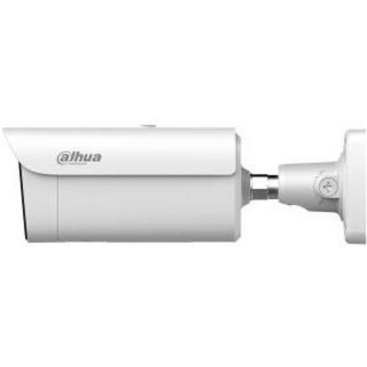 Dahua HFW5659Z-ZHE-PV2712PRO Caméra IP bullet WizMind 6MP 2,7-12mm motorisée P-Iris