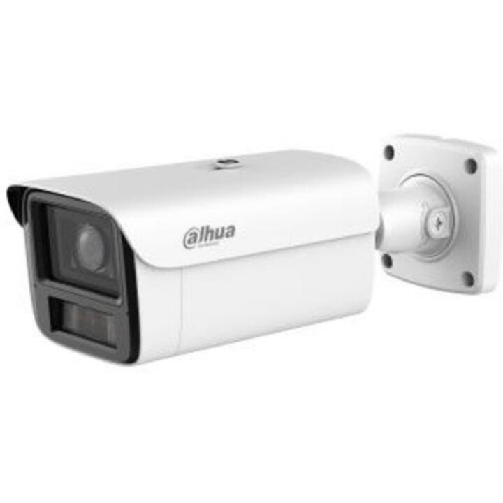 Dahua HFW5459Z-ZHE-PV-2712-PRO Telecamera IP bullet WizMind 4MP 2,7-12 mm motorizzata WizColor