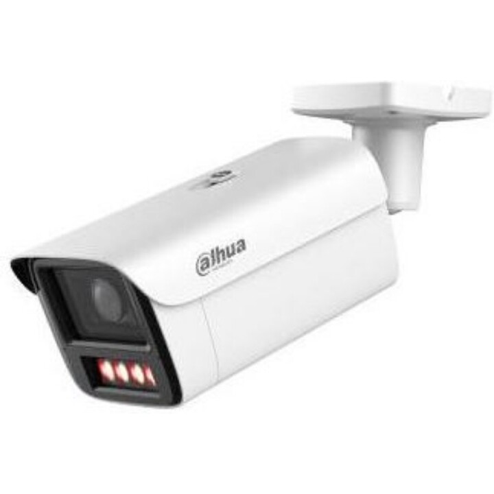 Dahua HFW5459Z-ZHE-PV-2712-PRO Telecamera IP bullet WizMind 4MP 2,7-12 mm motorizzata WizColor