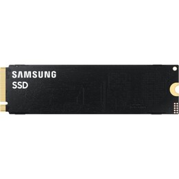 Samsung 9100 PRO MZ-VAP2T0BW 2 TB M.2 PCIe 5.0 Festplatte 14700MB/s + Advanced Encryption